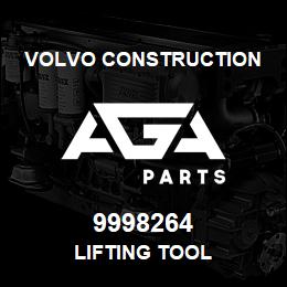 9998264 Volvo CE LIFTING TOOL | AGA Parts