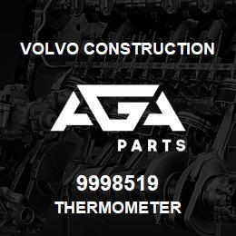 9998519 Volvo CE THERMOMETER | AGA Parts