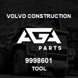 9998601 Volvo CE TOOL | AGA Parts