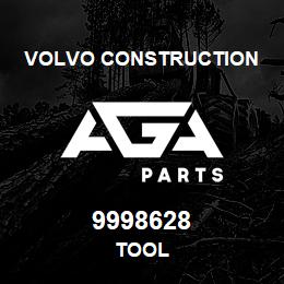 9998628 Volvo CE TOOL | AGA Parts