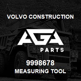 9998678 Volvo CE MEASURING TOOL | AGA Parts