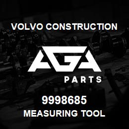 9998685 Volvo CE MEASURING TOOL | AGA Parts