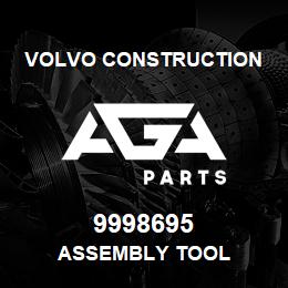 9998695 Volvo CE ASSEMBLY TOOL | AGA Parts
