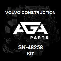 SK-48258 Volvo CE KIT | AGA Parts