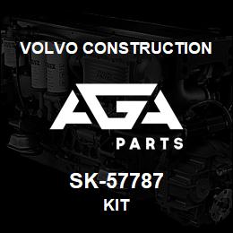 SK-57787 Volvo CE KIT | AGA Parts