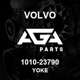 1010-23790 Volvo YOKE | AGA Parts