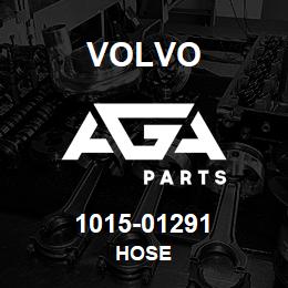 1015-01291 Volvo HOSE | AGA Parts