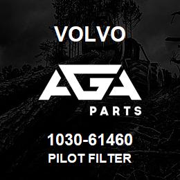 1030-61460 Volvo PILOT FILTER | AGA Parts