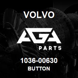 1036-00630 Volvo BUTTON | AGA Parts