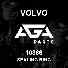 10366 Volvo SEALING RING | AGA Parts