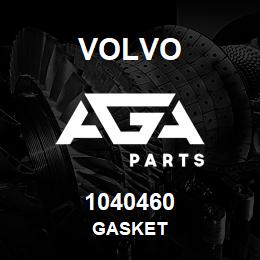 1040460 Volvo GASKET | AGA Parts