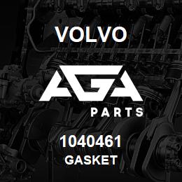 1040461 Volvo GASKET | AGA Parts