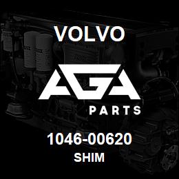 1046-00620 Volvo SHIM | AGA Parts