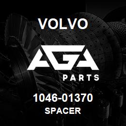 1046-01370 Volvo SPACER | AGA Parts