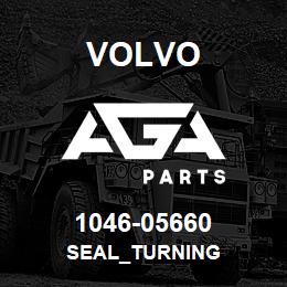 1046-05660 Volvo SEAL_TURNING | AGA Parts