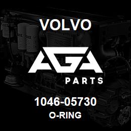 1046-05730 Volvo O-RING | AGA Parts