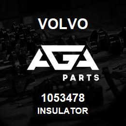 1053478 Volvo Insulator | AGA Parts