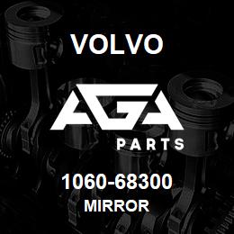 1060-68300 Volvo MIRROR | AGA Parts