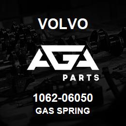 1062-06050 Volvo GAS SPRING | AGA Parts