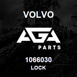 1066030 Volvo Lock | AGA Parts