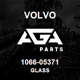 1066-05371 Volvo GLASS | AGA Parts