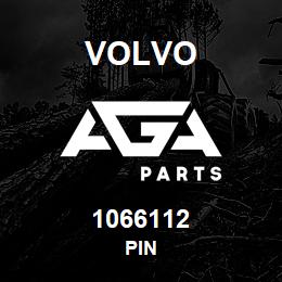 1066112 Volvo Pin | AGA Parts