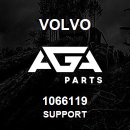 1066119 Volvo Support | AGA Parts