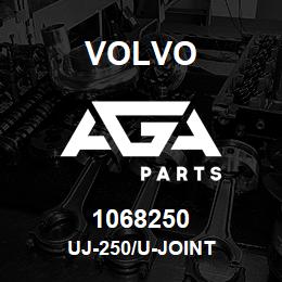 1068250 Volvo UJ-250/U-JOINT | AGA Parts
