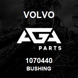 1070440 Volvo BUSHING | AGA Parts
