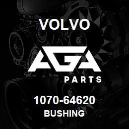 1070-64620 Volvo BUSHING | AGA Parts