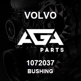 1072037 Volvo Bushing | AGA Parts