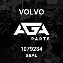 1079234 Volvo Cable Seal | AGA Parts