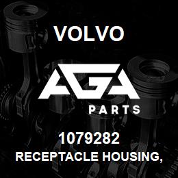 1079282 Volvo Receptacle housing, Insulator | AGA Parts