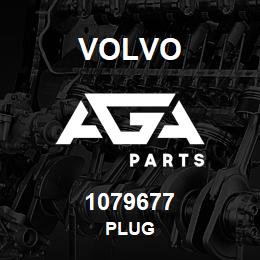 1079677 Volvo Plug | AGA Parts