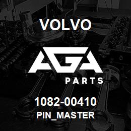 1082-00410 Volvo PIN_MASTER | AGA Parts