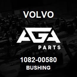1082-00580 Volvo BUSHING | AGA Parts
