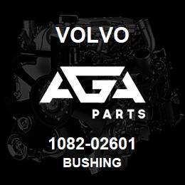 1082-02601 Volvo BUSHING | AGA Parts