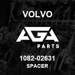 1082-02631 Volvo SPACER | AGA Parts