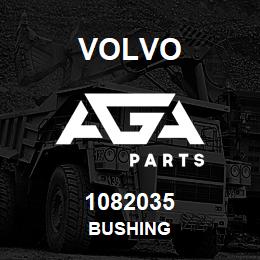 1082035 Volvo Bushing | AGA Parts
