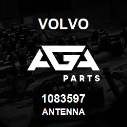 1083597 Volvo Antenna | AGA Parts