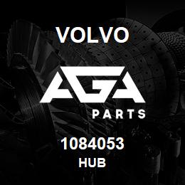 1084053 Volvo Hub | AGA Parts