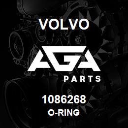 1086268 Volvo O-RING | AGA Parts