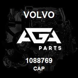 1088769 Volvo Cap | AGA Parts