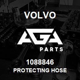 1088846 Volvo Protecting Hose | AGA Parts