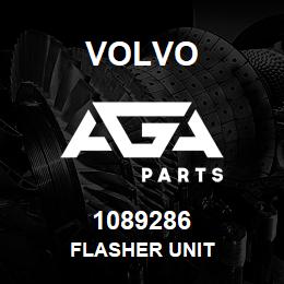 1089286 Volvo Flasher Unit | AGA Parts