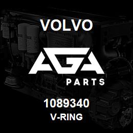 1089340 Volvo V-ring | AGA Parts