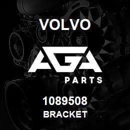 1089508 Volvo BRACKET | AGA Parts