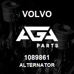 1089861 Volvo Alternator | AGA Parts