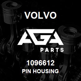 1096612 Volvo Pin Housing | AGA Parts