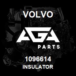 1096614 Volvo Insulator | AGA Parts